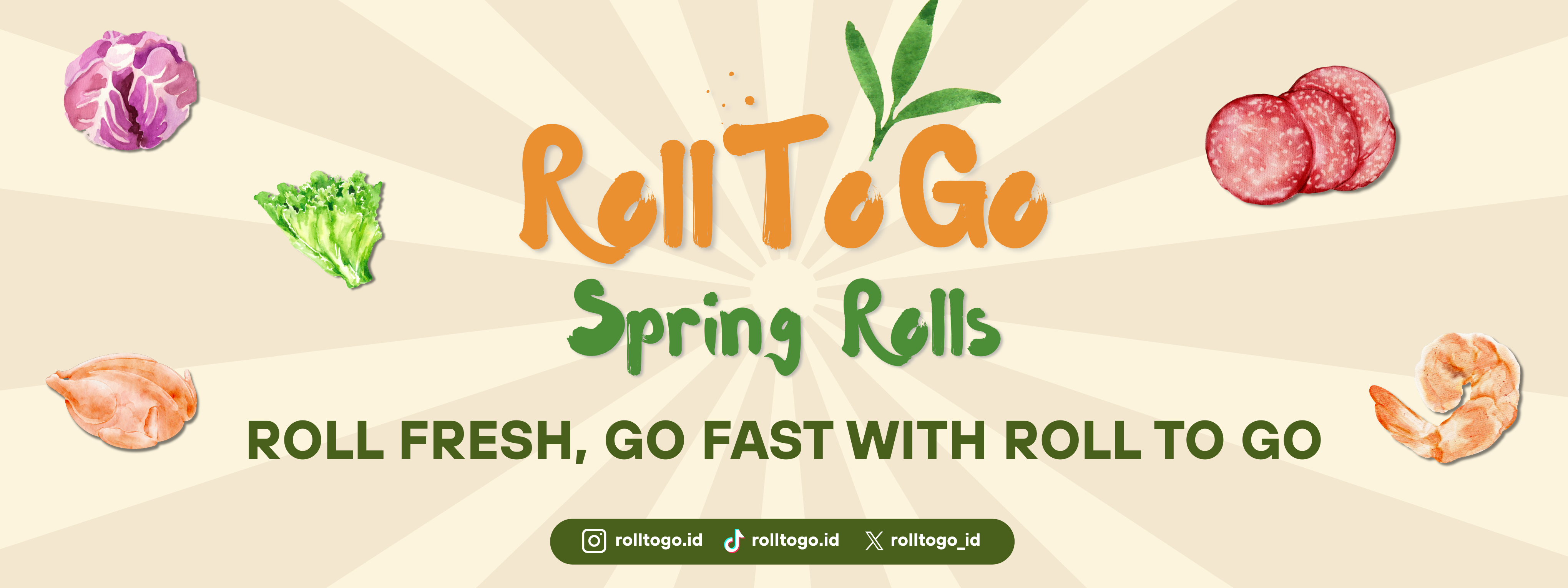 Roll To Go